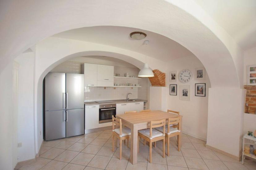Casa indipendente in Via XX Settembre 27, Villanova Mondovì — foto 4 di 5