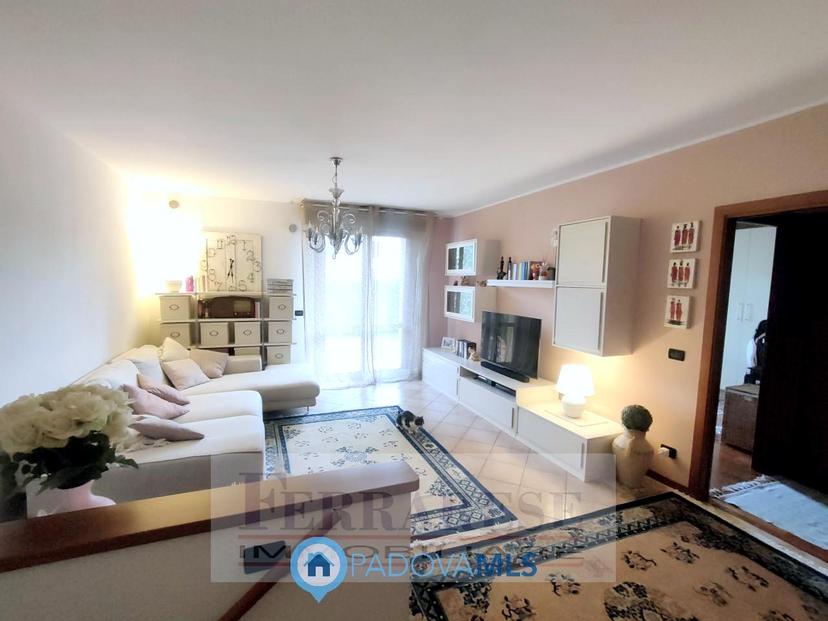 Quadrilocale in Via San Leopoldo, Noventa Padovana — foto 3 di 5