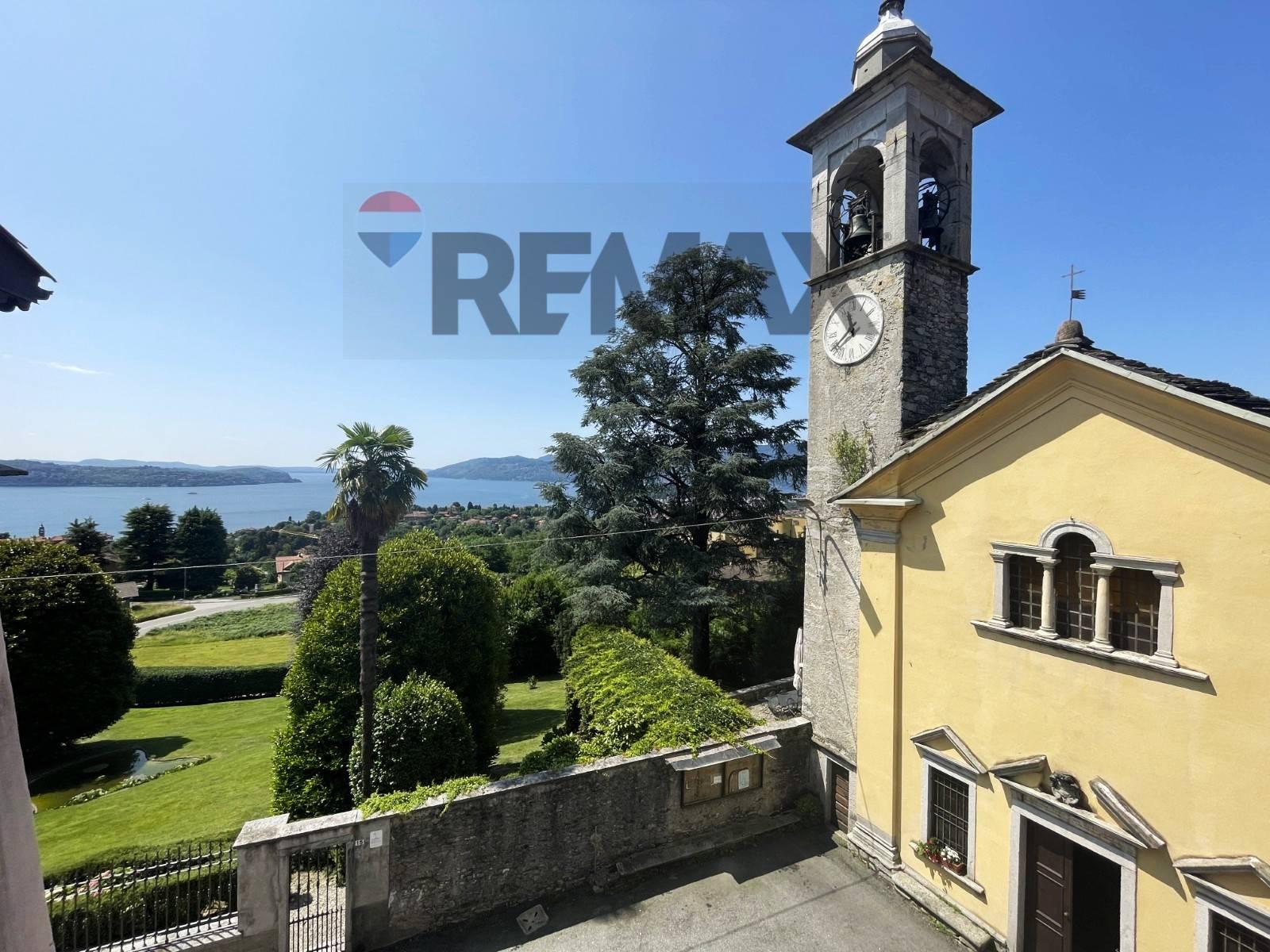 Casa indipendente in Via Trieste, Arizzano