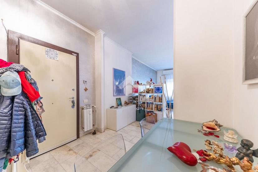 Bilocale in Appartamento Via di Torre Rossa 35, Roma