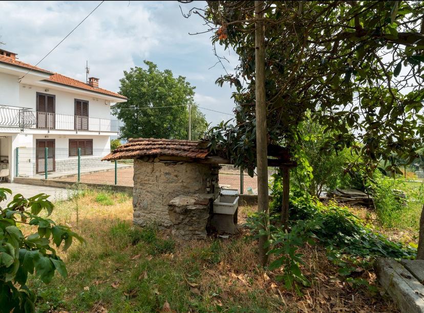 Porzione di casa in Via Luisetta 11, Envie — foto 4 di 5