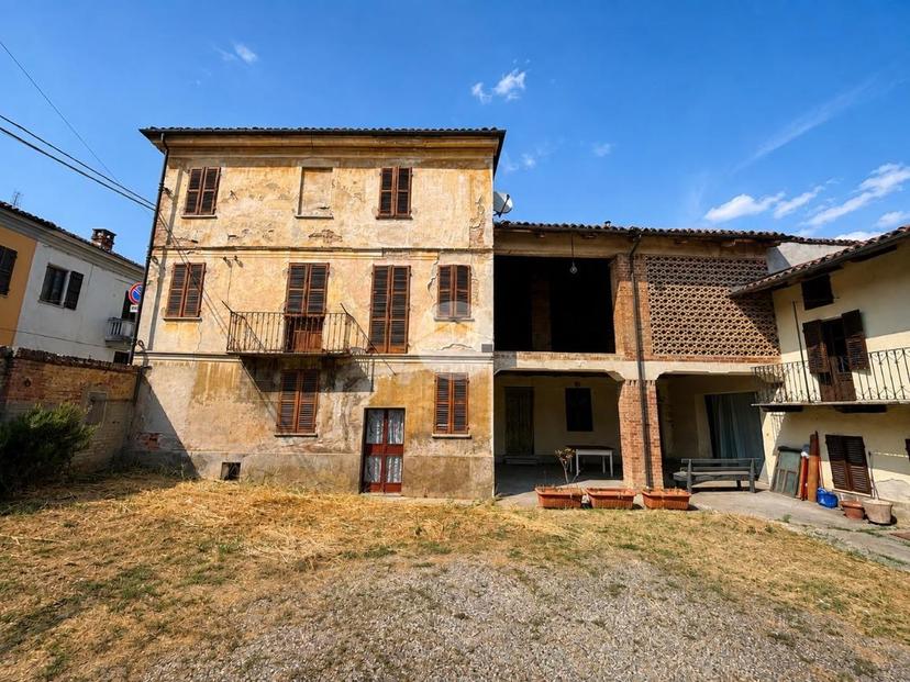 Casa indipendente in Via Guglielmo Marconi 7, Scurzolengo — foto 5 di 5