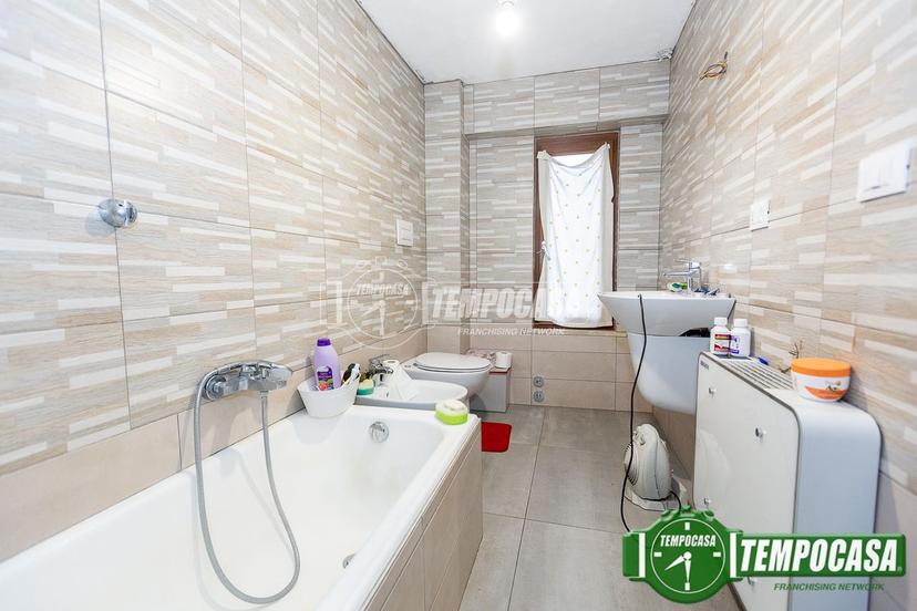 Villa a schiera in Via Marco Polo, Madignano — foto 3 di 5