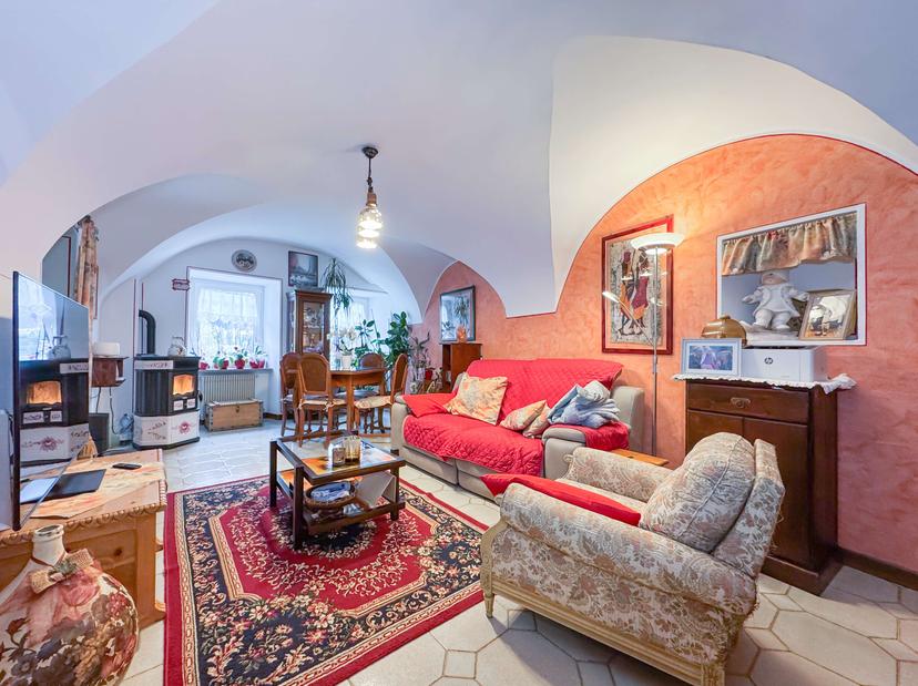Appartamento in Via Francesco Antonio Berera 28, Dimaro Folgarida — foto 3 di 5