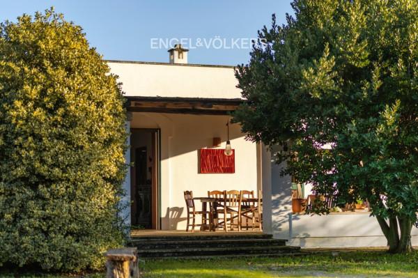 Villa in Via Provinciale per San Nicola 33, Galatone — foto 3 di 5