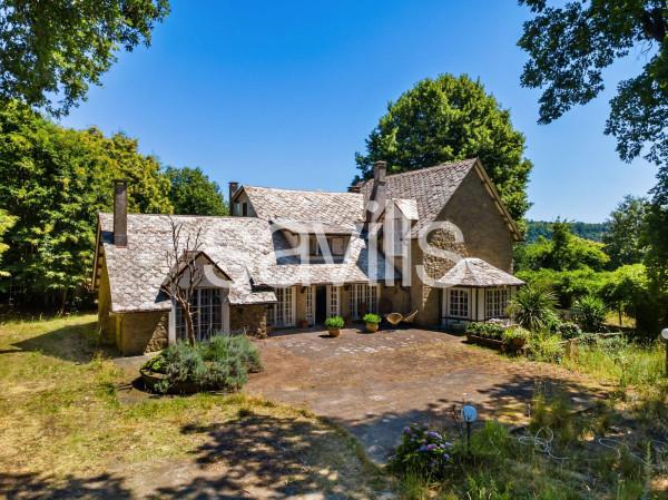 Villa in Via del Pianello, Bracciano — foto 5 di 5