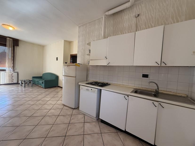 Trilocale in Via Piazza Marconi 2, Calcio — foto 3 di 5