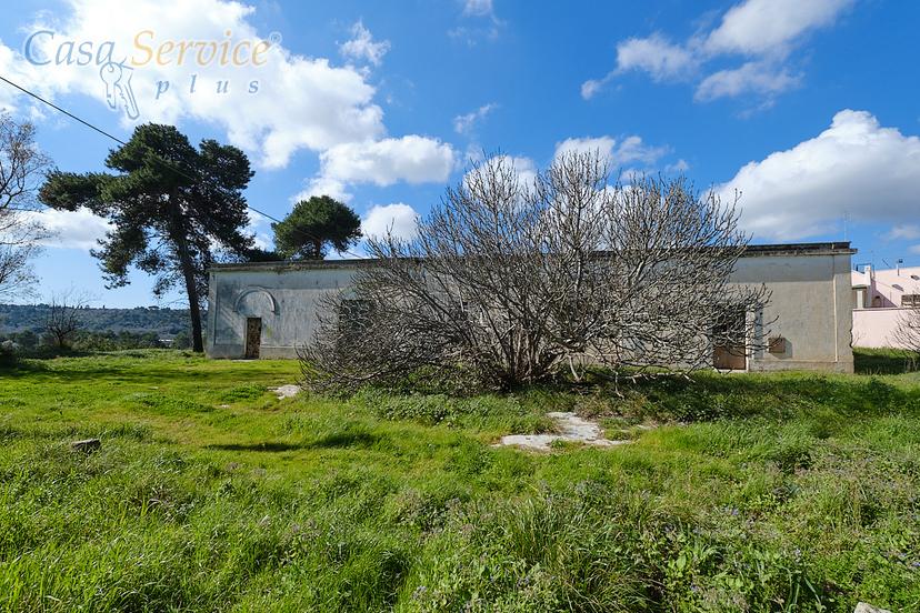 Casa indipendente in Via Colonnello De Giovanni, Specchia — foto 5 di 5