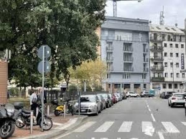 Bilocale in Via Giuseppe Mussi, Milano