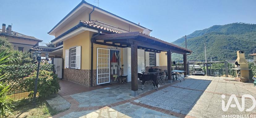 Villa in Località&nbsp; Coasco Marina Verde 35, Villanova d'Albenga — foto 5 di 5