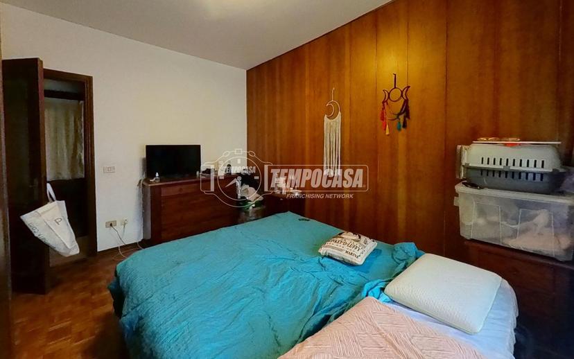 Trilocale in Via Vittorio Avondo 27, Aosta — foto 2 di 5