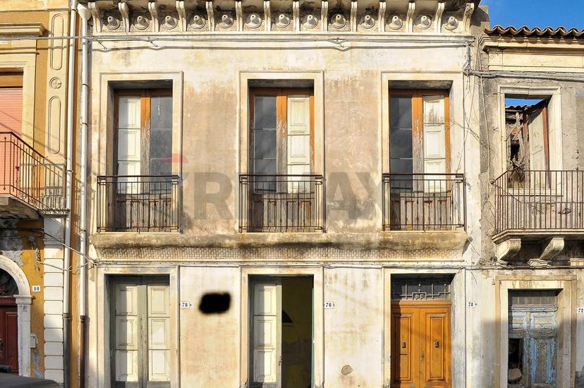 Casa indipendente in Via Umberto 76, Piedimonte Etneo — foto 2 di 5