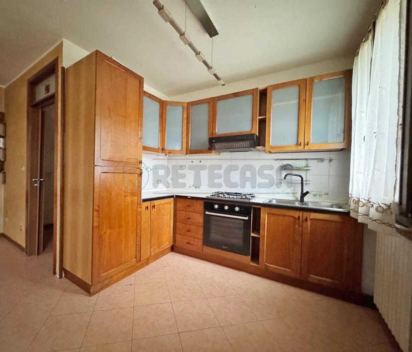 Villa a schiera in Via Mazzalovo 10, Cornedo Vicentino — foto 2 di 5
