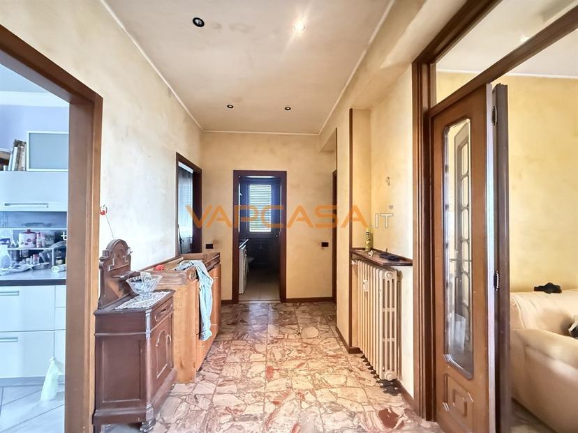Trilocale in Via Galignani 1, Palazzolo sull'Oglio — foto 5 di 5