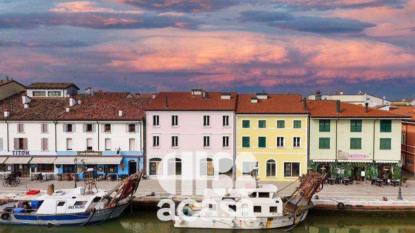 Quadrilocale in Via Marino Moretti 15, Cesenatico — foto 5 di 5