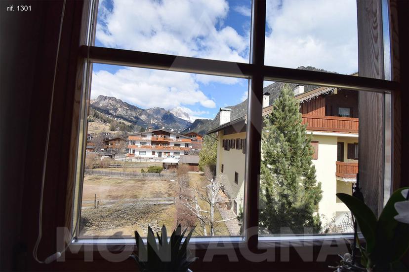 Trilocale, San Giovanni di Fassa — foto 2 di 5