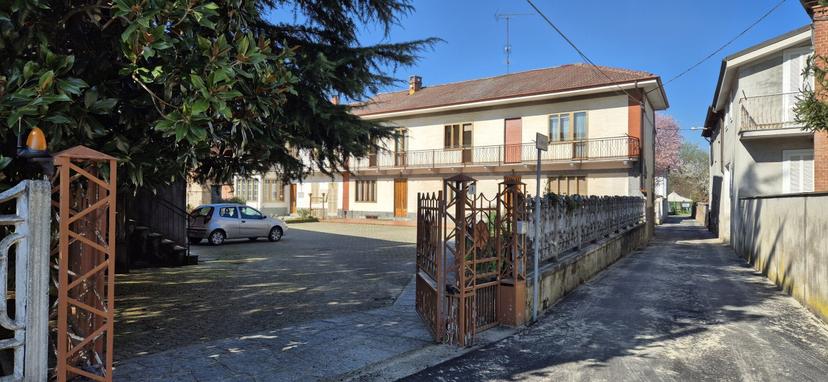 Casa indipendente in Via Marconi, Lauriano — foto 4 di 5