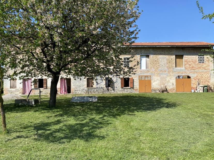 Casa colonica in Via Campagne 22, Ormelle — foto 5 di 5