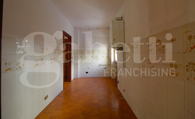 Quadrilocale in Via Giuseppe De Tommasis 34, Ateleta