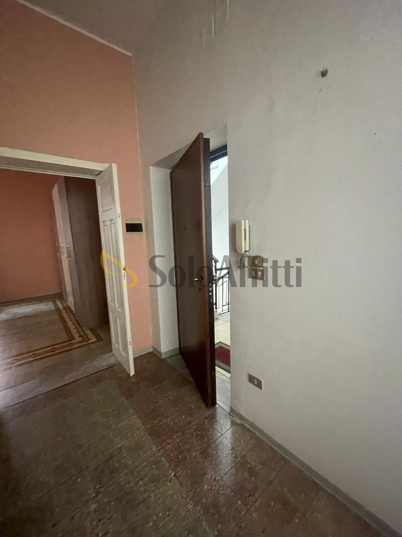 Bilocale in Via Loreto, Reggio di Calabria — foto 3 di 5