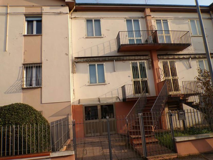 Terratetto in Via Verdi, Fiscaglia — foto 3 di 5