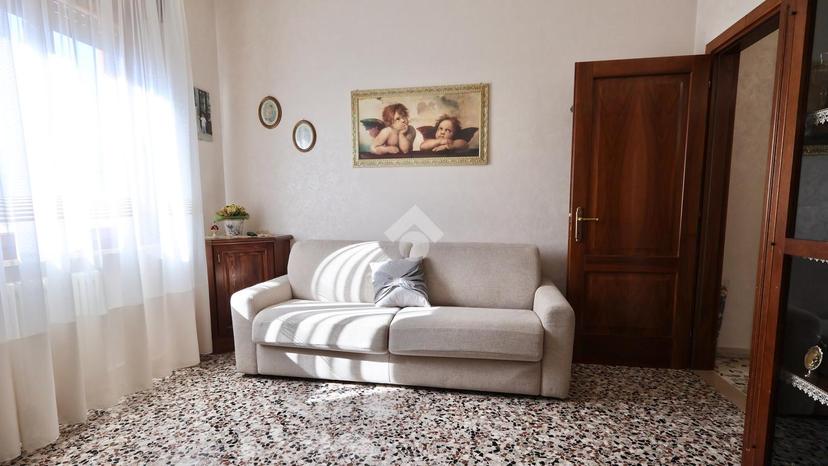 Quadrilocale in Via delle Ortolane 00, Reggio nell'Emilia