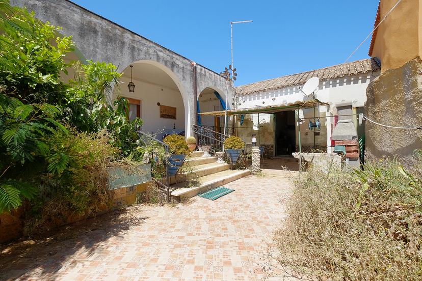 Casa indipendente in Via I Maggio 3, Pula — foto 4 di 5