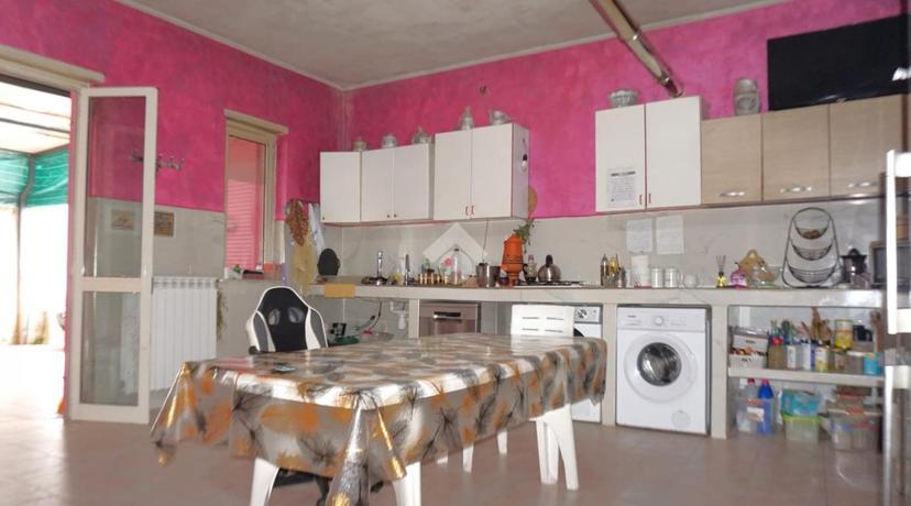 Villa in Via Giovanni Magro, Eboli — foto 2 di 5