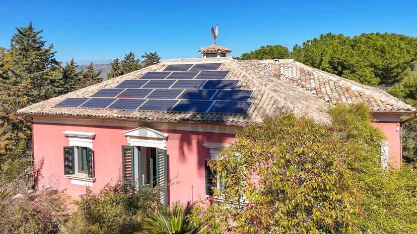 Villa in Mulino dei Margi, Grammichele — foto 5 di 5