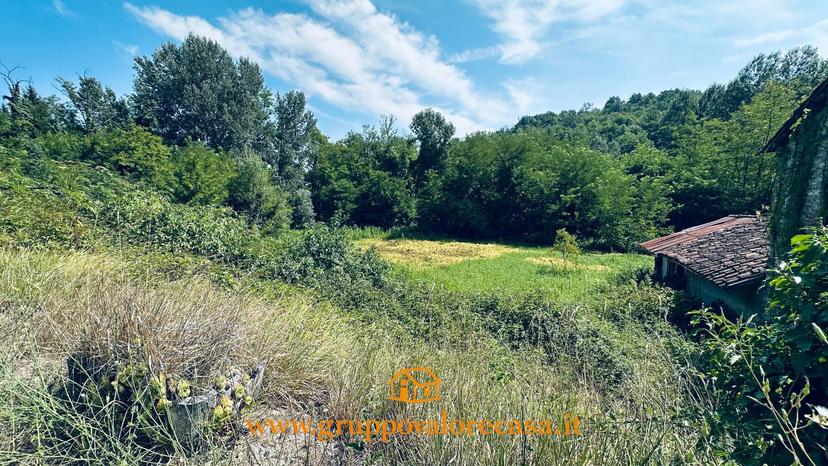 Casa indipendente, Visone — foto 3 di 5