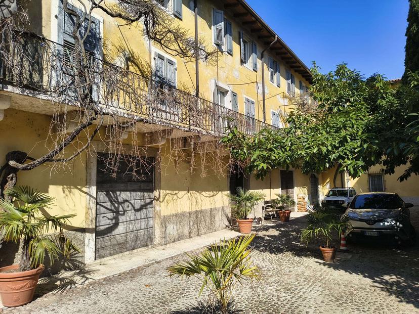 Appartamento in Via Regina Elena, Avio — foto 3 di 5