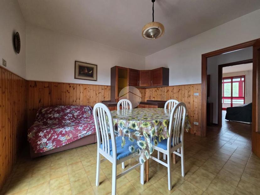 Quadrilocale in Via Monteverde 64, Mirabello Sannitico — foto 4 di 5