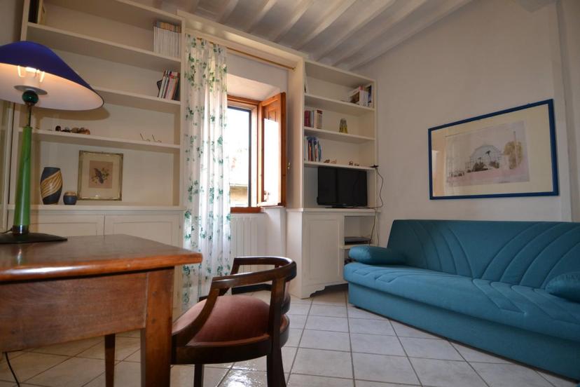 Trilocale, Campiglia Marittima — foto 4 di 5