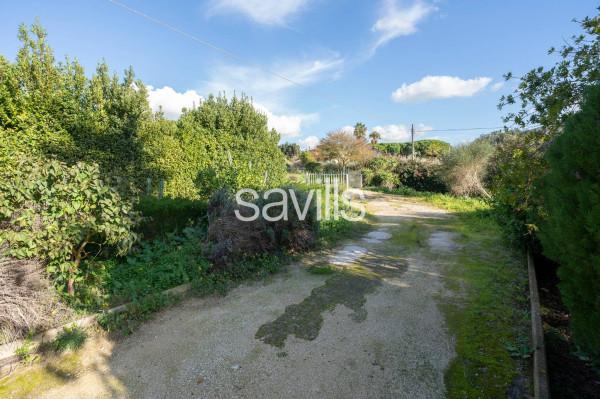 Villa in Contrada San Ciro, Salemi