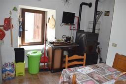 Trilocale in Via Cantone, Cornalba