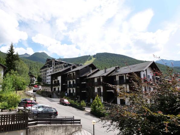 Monolocale in Via Rododendro 2, Aprica