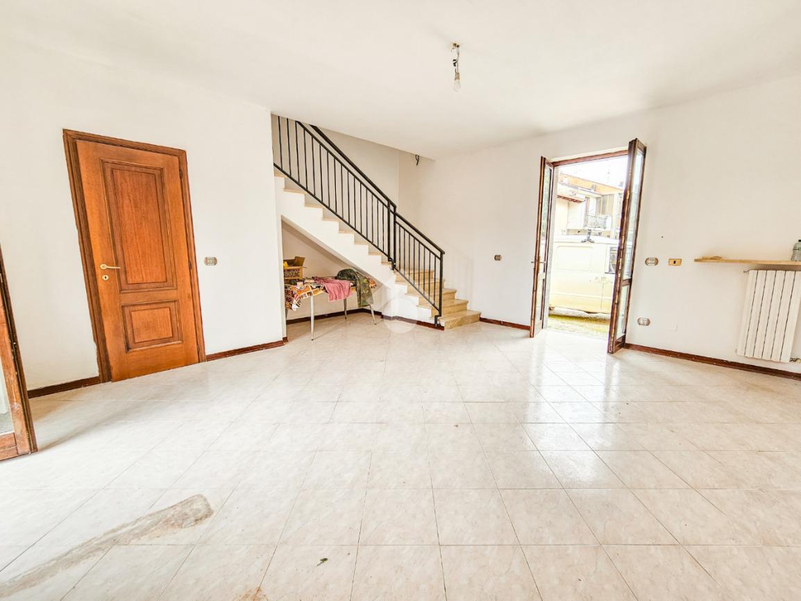 Casa indipendente in Via Milano 91, Bosco Marengo