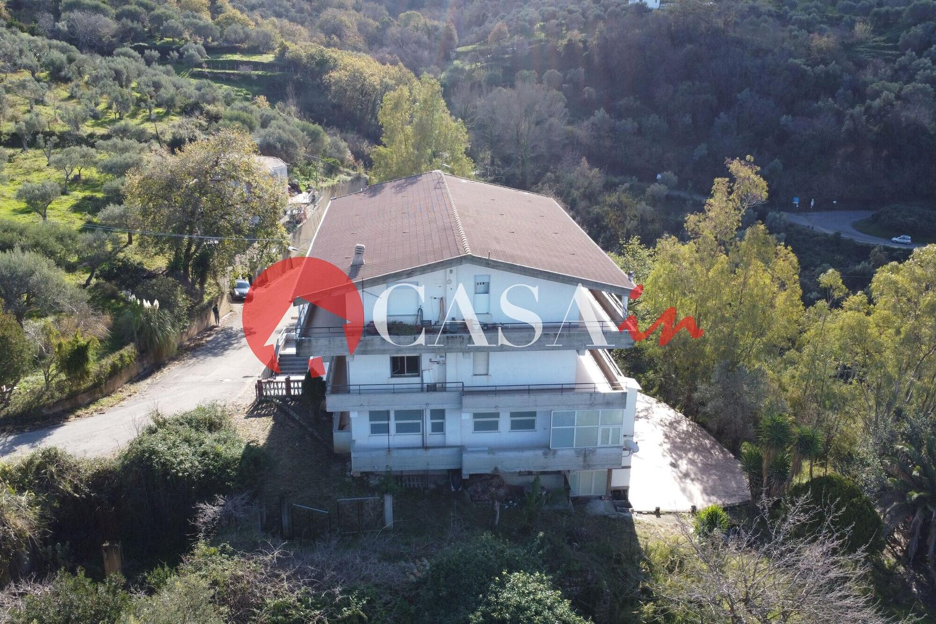 Appartamento in Contrada Faia, Militello Rosmarino