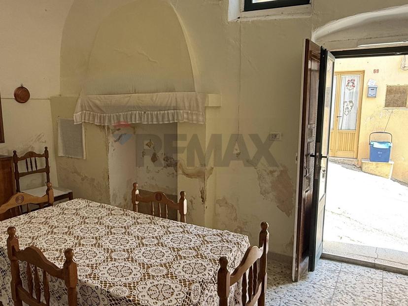 Casa indipendente in Vico Primo Monteoliveto 27, Grassano — foto 5 di 5