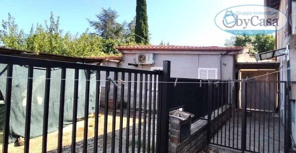 Bilocale in Piazza del Mattiolo, Manziana — foto 4 di 5