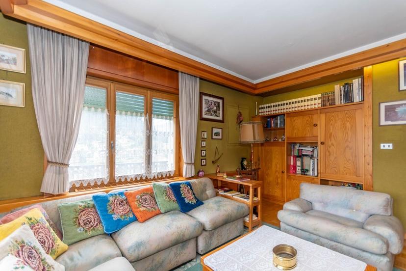 Villa unifamiliare, Alleghe — foto 3 di 5