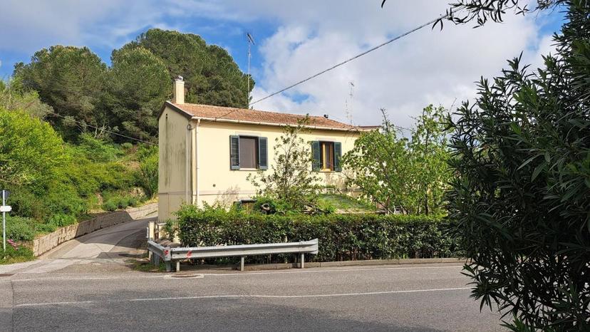 Casa indipendente, Rosignano Marittimo — foto 2 di 5