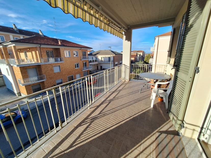 Quadrilocale in Via  Setificio 13, Casale Monferrato — foto 5 di 5