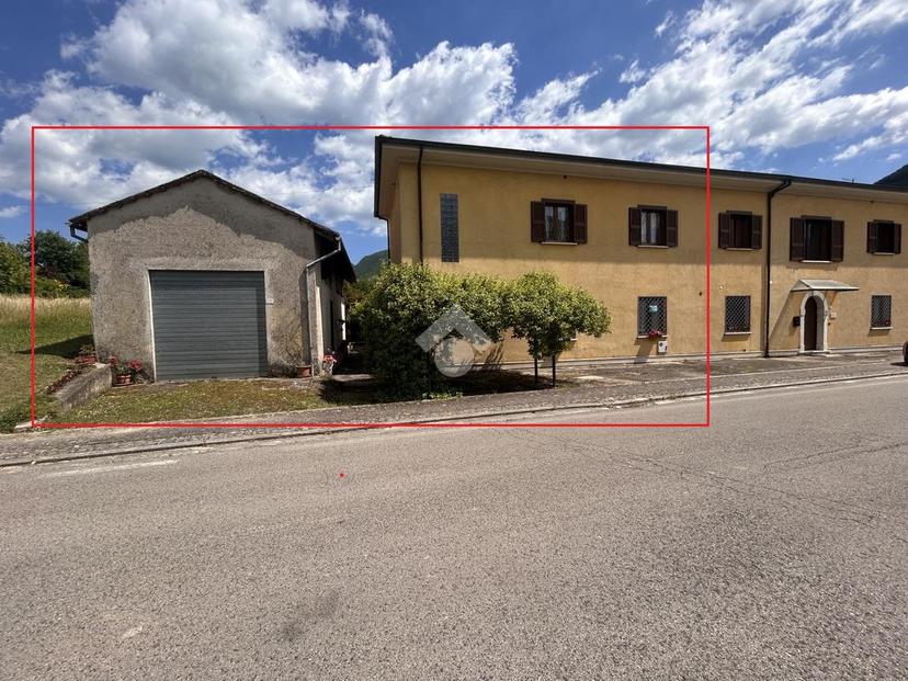 Casa indipendente in Viale Parco delle Rimembranze, Villa Latina — foto 2 di 5