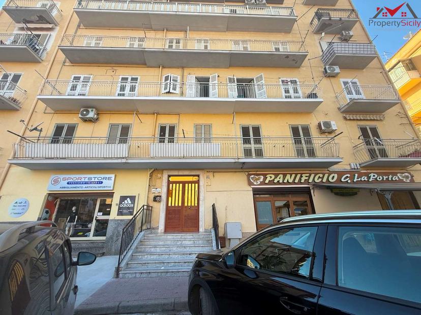 Quadrilocale, Porto Empedocle — foto 2 di 5