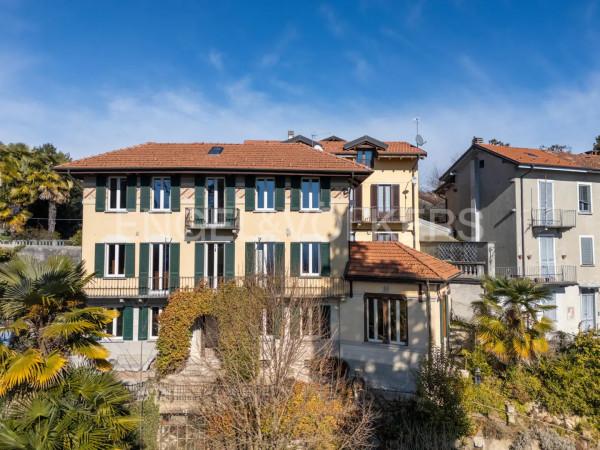 Villa in Via Provinciale 21, Bee — foto 4 di 5