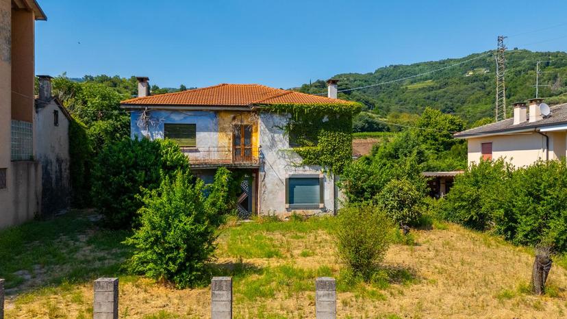 Villa in Via Roma 43, Roncà — foto 2 di 5