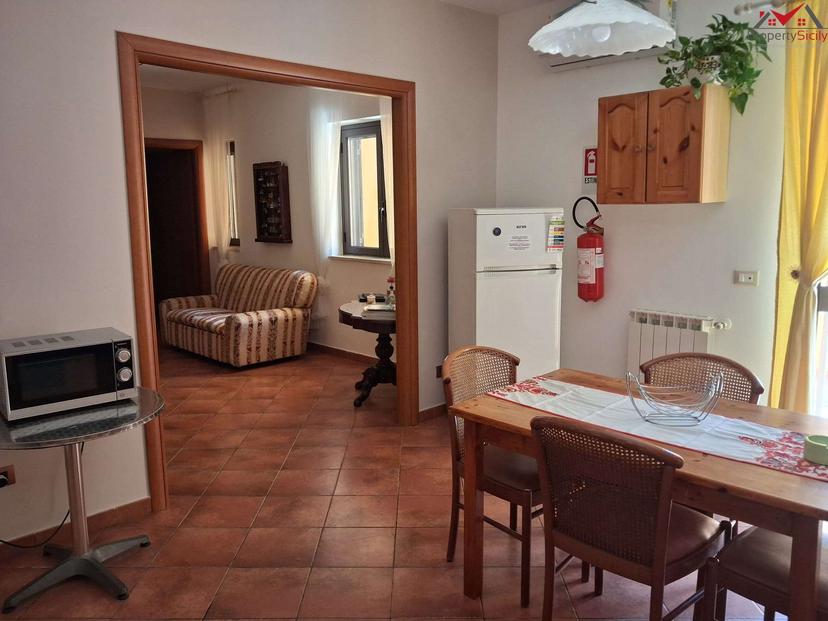 Villa unifamiliare, Porto Empedocle — foto 3 di 5
