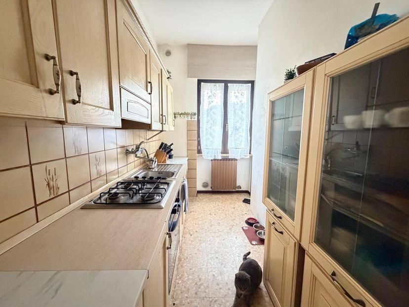 Casa indipendente in Via Risorgimento 205, Iseo — foto 3 di 5