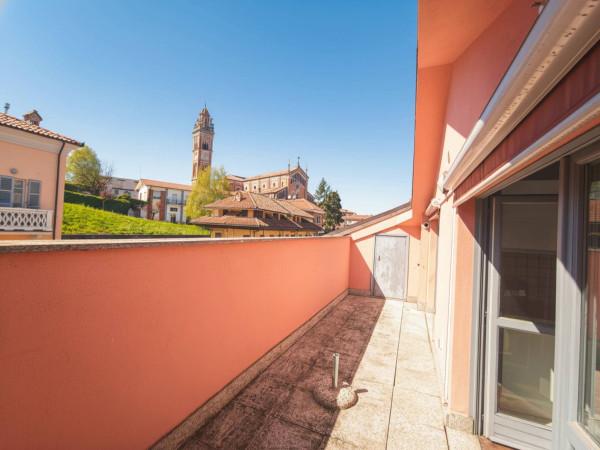 Attico, Monforte d'Alba — foto 2 di 5